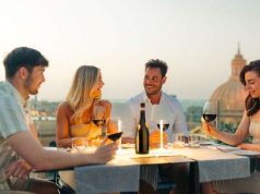 The 2023 Malta MICHELIN Guide includes a newly added Michelin Starred Restaurants