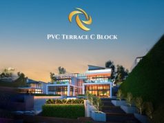 Park View City Terrace C Block Payment Plan 2023