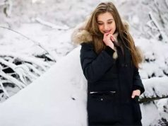 Top 5 Fabulous Women’s Coats For Travel in Winter