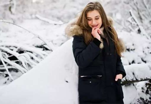 Top 5 Fabulous Women’s Coats For Travel in Winter