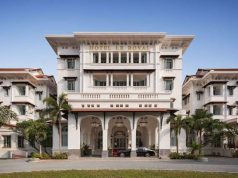 Raffles Hotel Le Royal Named Best City Hotel in Cambodia by Travel + Leisure