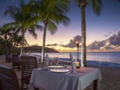 Two Islands, Two Weeks, One Incredible, Gourmet Celebration