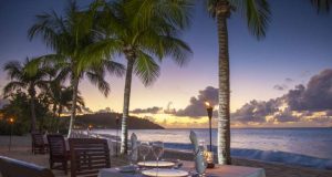 Two Islands, Two Weeks, One Incredible, Gourmet Celebration