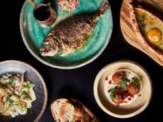 Dubai Dining and Michelin Guide