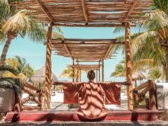 Wellness, Harmony And Peace At Ser Casasandra, Holbox, Mexico