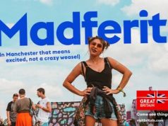 VisitBritain releases online accent game using AI voice technology to inspire visitors to ‘See Things Differently’