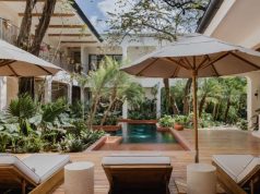 NEW: Surf Boutique Hotel Opened in Nosara, Costa Rica