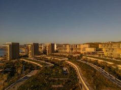 Solaz, a Luxury Collection Resort, Los Cabos reopened this year