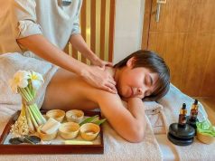 Alma Resort’s Le Spa Introduces Pampering Menu for Youngsters