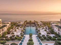A Celebration Of Tradition, Culture And Culinary Experiences This Ramadan At Four Seasons Hotel Tunis