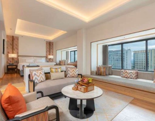 A Hotel within a Hotel’: Meliá Chiang Mai Unveils ‘The Level