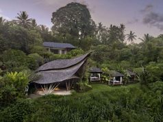 5 Reasons to Stay at The Westin Resort & Spa Ubud, Bali
