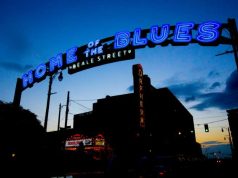 Beale Street Music Festival Announces Iconic Line-Up for Memphis in May celebrations