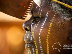 A new way to Discover Aboriginal Experiences