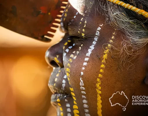A new way to Discover Aboriginal Experiences