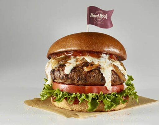 Hard Rock International Teams Up with Lionsgate’s John Wick: Chapter 4 to Bring Exclusive Experiences and Surprises to Fans of the Franchise Worldwide