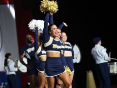 NCA & NDA Collegiate Championship Celebrates 27th Year of Competition in Daytona Beach