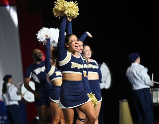 NCA & NDA Collegiate Championship Celebrates 27th Year of Competition in Daytona Beach