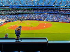 It’s a home run! Booking.com Shares 4 Striking Destinations to Celebrate the Start of Baseball Season