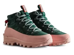 Travel in comfort with Hunter Boots