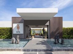 Meliá Ho Tram Beach Resort Reinvigorates YHI Spa and Launches New Spa Menu
