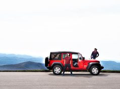 Six Outdoor Activities for Adventure Seekers in Pigeon Forge