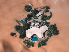 Go Green and Experience Dubai’s Sustainable Tourism Offerings