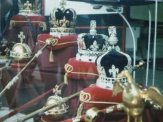 Who’s Coming to London for King Charles’ Coronation