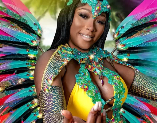 St. Thomas Prepares for their 71st Carnival Celebration
