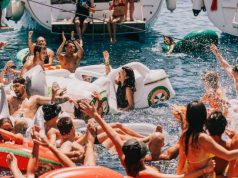 The Yacht Week Taps Into M.B.A Market With Netweek Croatia Launch