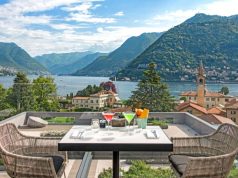 Hilton Lake Como Unveils ‘New Look’ Rooftop Restaurant & Bar and Innovative Sensory Cocktail Menu