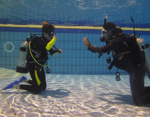 Exploring Your Options: Different Types of Scuba Certifications Available