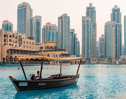 Exploring the Global Village Dubai A Cultural Melting Pot in the Heart of UAE