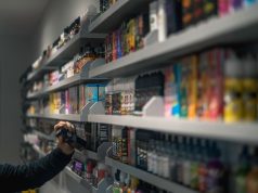 These Are Some Benefits Of Picking The Right Nicotine Salts Vape Juice