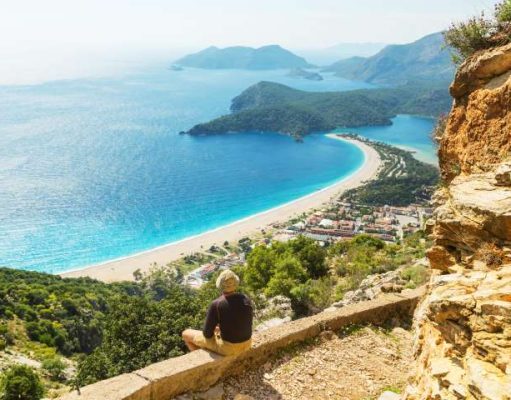 Top 7 reasons why you should travel to Turkey