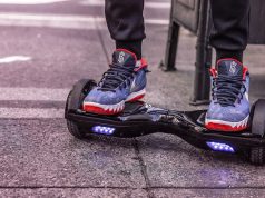 How to Bring Hoverboards on a Plane?