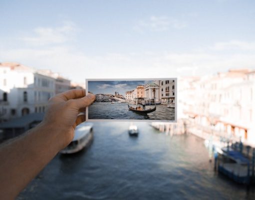 How to Take the Best Travel Photos