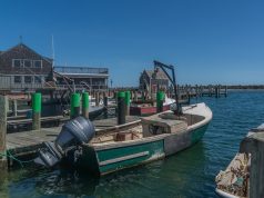 Top Fishing spots in the World