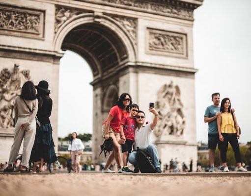 Going on Vacation Without the Kids? Here’s what Your Staying-Home Partner Needs to Know!