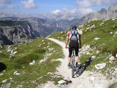 The Benefits Of Mountain Biking, And How It Can Enhance Your Travel Experiences