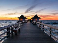 Top 5 Best Seaside Florida Resorts