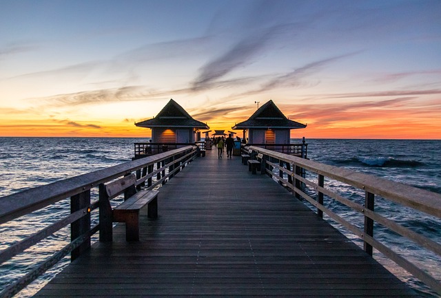 Top 5 der besten Strandresorts in Florida