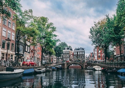 Discover Netherlands’ Hidden Gems: Unusual Places to Visit