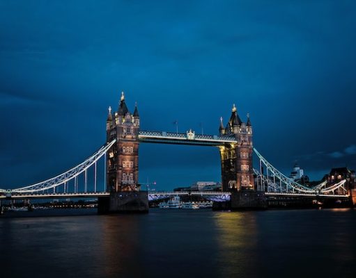 Explorer on a Budget: Places You Can Visit in England