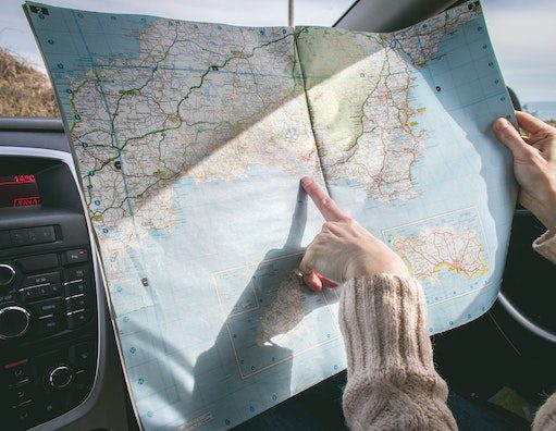 Benefits of Traveling to Places Inspired by Books for Students