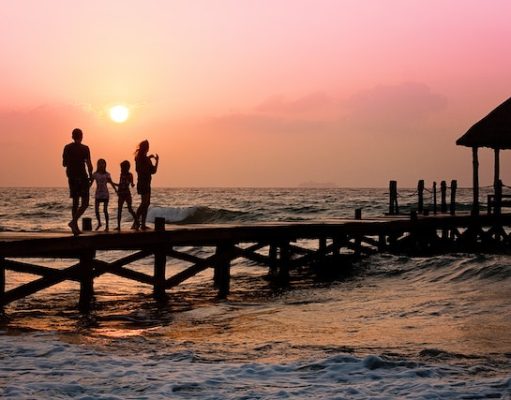Top 8 Family Vacation Destinations for an Unforgettable Experience