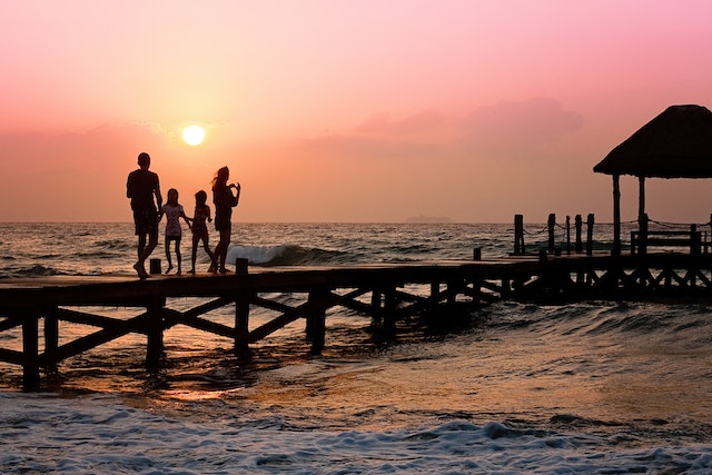 Top 8 Family Vacation Destinations for an Unforgettable Experience