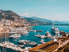 Where in the world are the most luxury casino destinations?