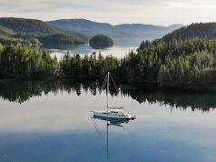 Brand-New Sailing Voyage ‘Haida Gwaii: Islands at the Edge of the World’