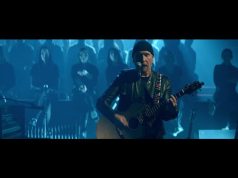 Disney+ to premiere music docu-special on U2’s Bono and The Edge